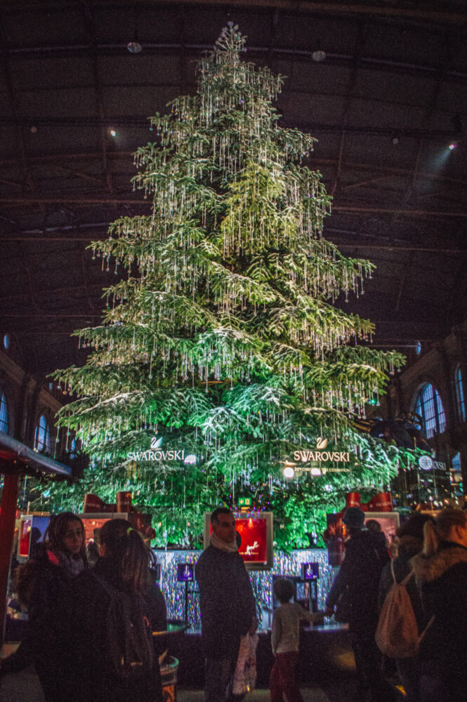 Zurich Christmas Market Guide 2023 Christmas Markets in Zurich You Can