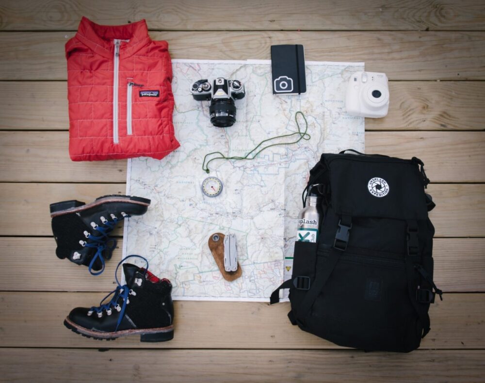 Best Travel Gifts for Men: Options for Every Budget!