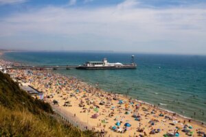 29 Unique & Fun Things to do in Bournemouth, England