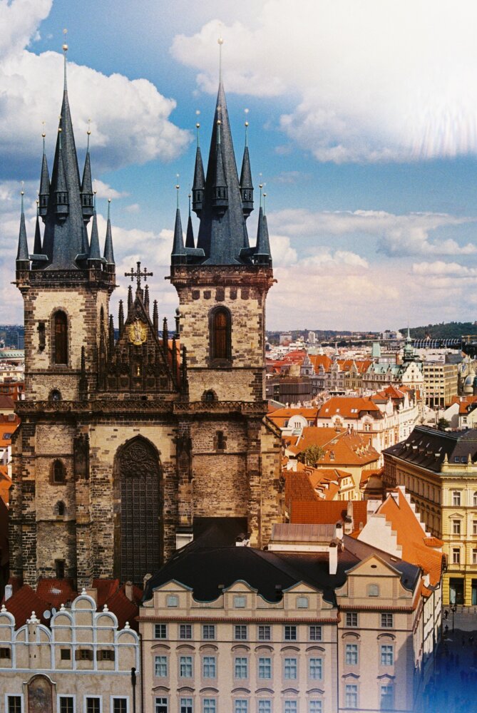 Fun Things to do in Prague for Young Adults (That You Must Czech Out!)