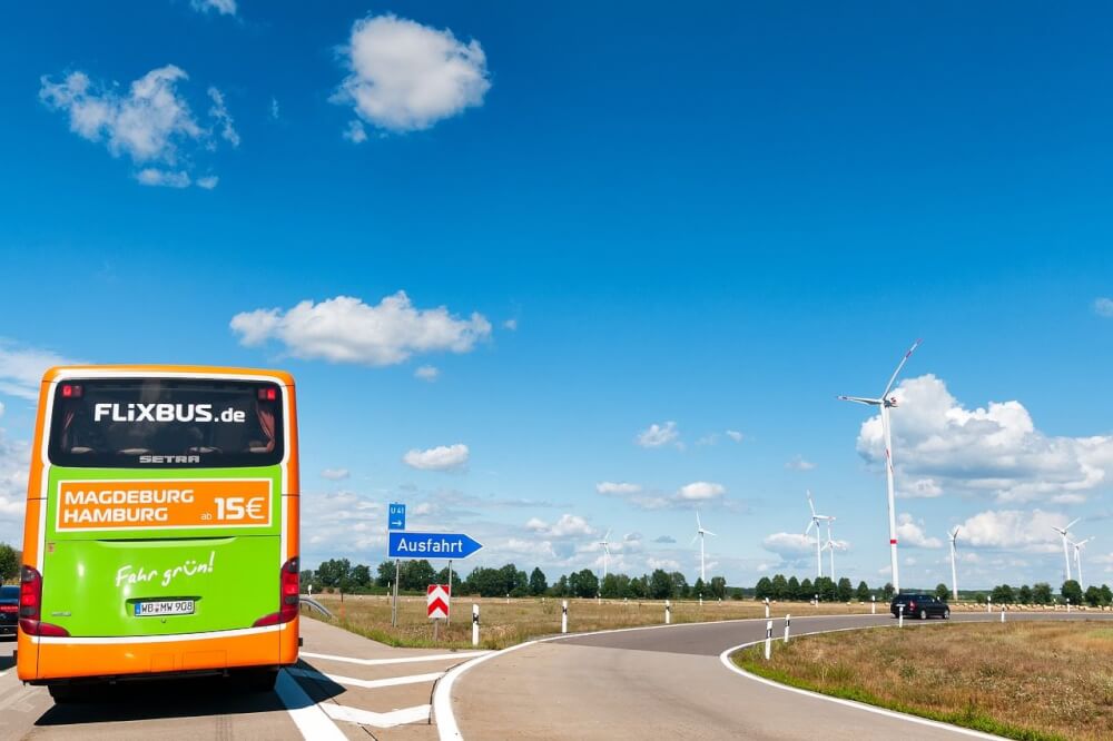 flixbus lost luggage compensation