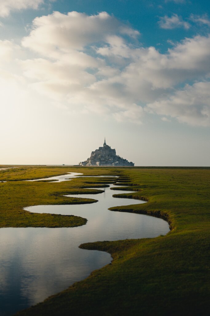 tourist attractions in france outside of paris