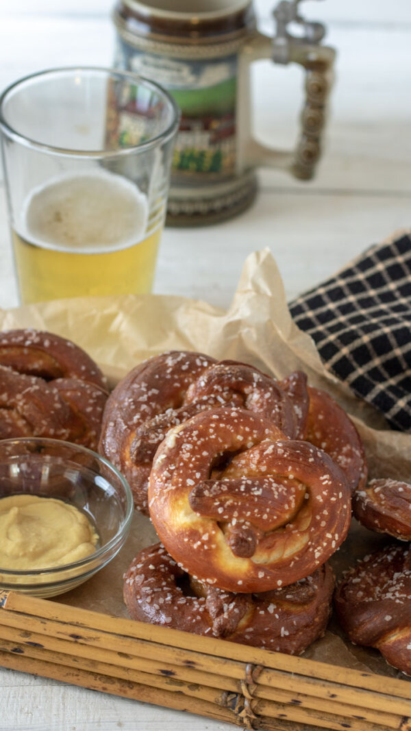 40 Oktoberfest Recipes To Make At Home Tips From A Munich Local 