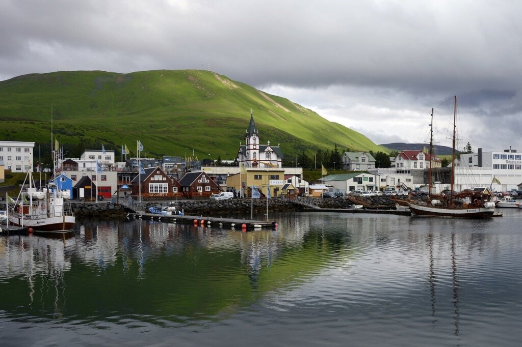 iceland beautiful places to visit