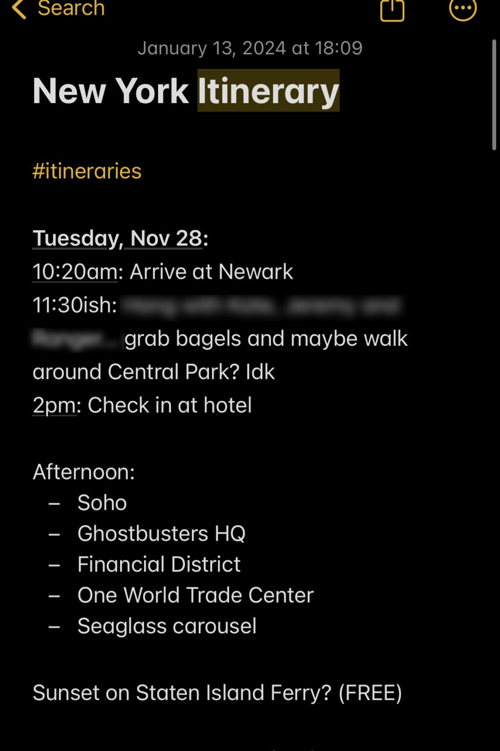 17 Hidden iPhone Features & Hacks to Make Your Next Trip Easier
