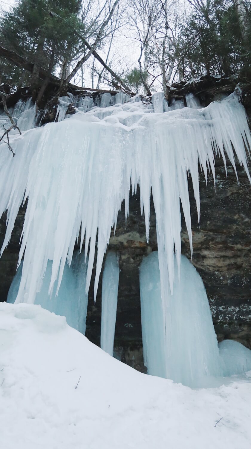 good place to visit near me in winter