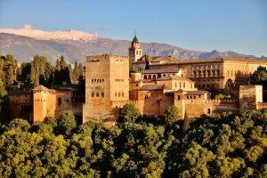 How to Spend One Day in Granada: An Efficient, Fun-Filled Itinerary!