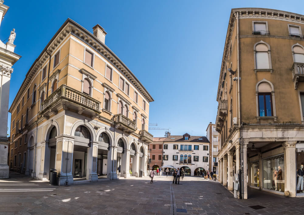 tourist destinations venice