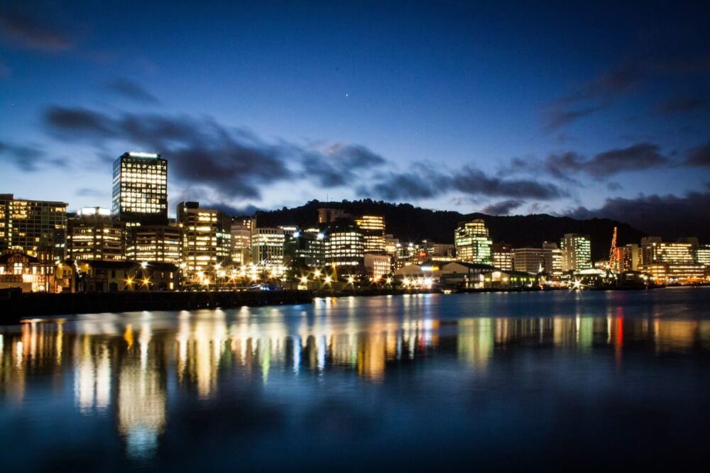 Wellington Insider City Guide Things To Do In Wellington New Zealand