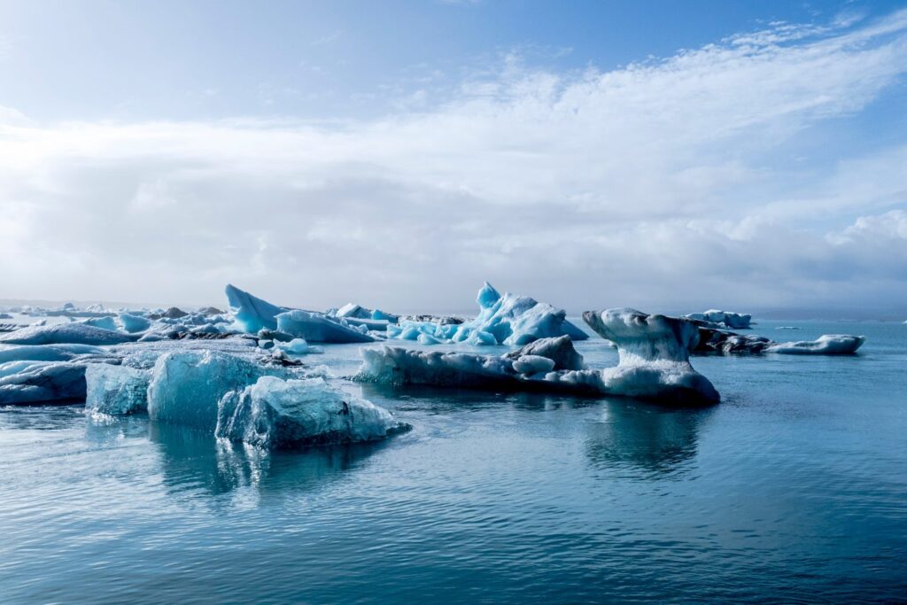 Road Trip Around Iceland: Unreal Sights You Can't Miss