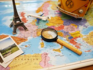 How to Plan a Europe Trip from Scratch: Step by Step!