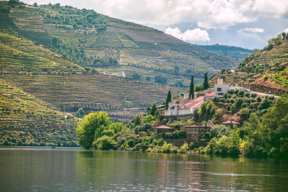 A scenic region renowned for its stunning vineyards and wineries, the Douro Valley offers visitors a unforgettable experience.