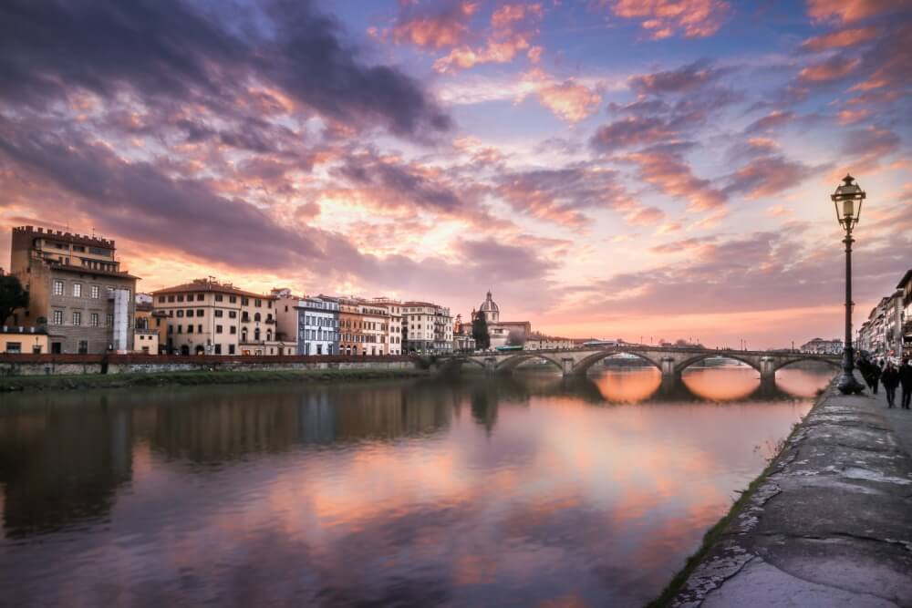 Learn Italian in Italy? YES! This post details what to look for when choosing the perfect Italian language course in Florence.