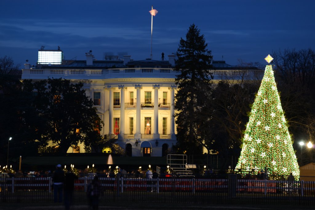 states to visit in winter usa