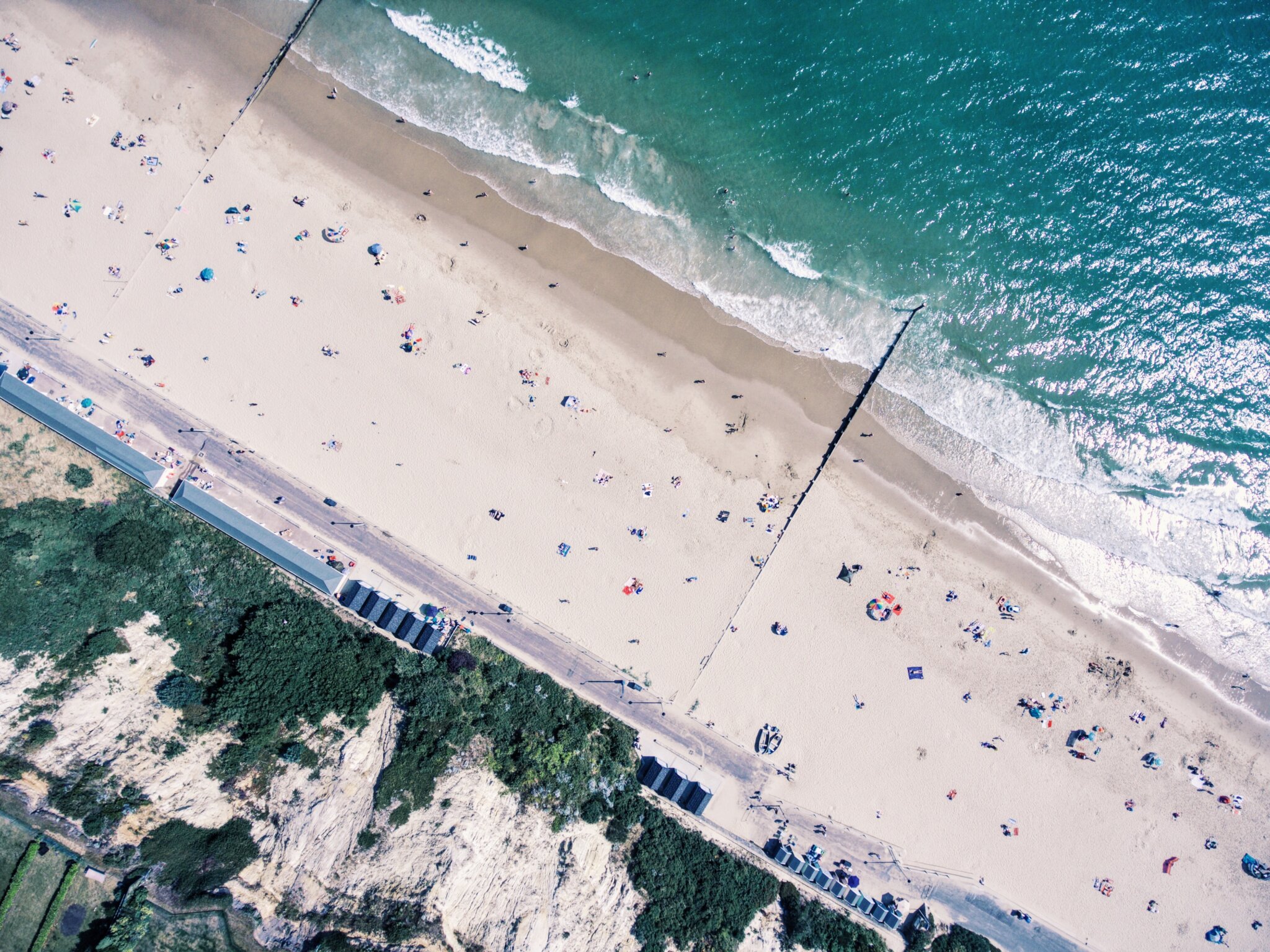 28 Unique & Fun Things to do in Bournemouth, England