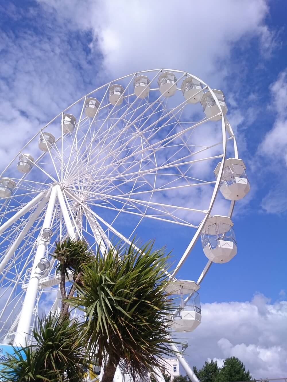 tourist attractions in bournemouth