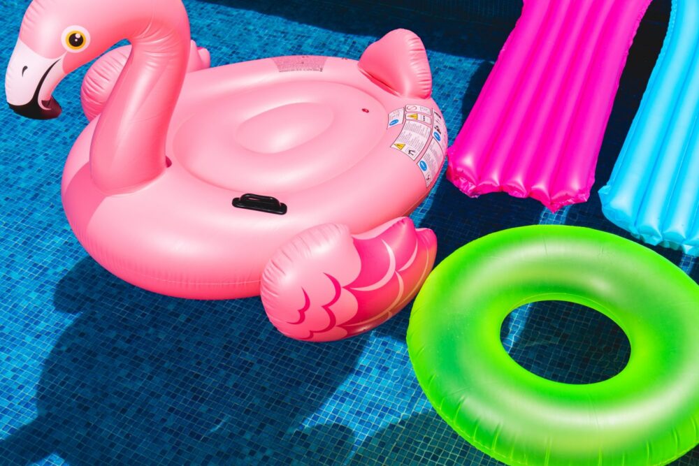 The Best Funny Pool Floats on Amazon (under $50!)