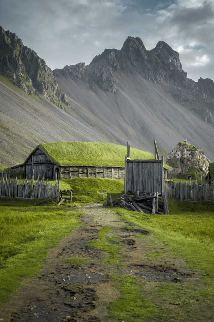 tourist hotspots in iceland