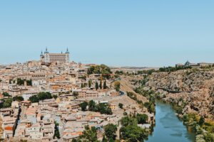 13 Unique & Fun Things to do in Toledo, Spain