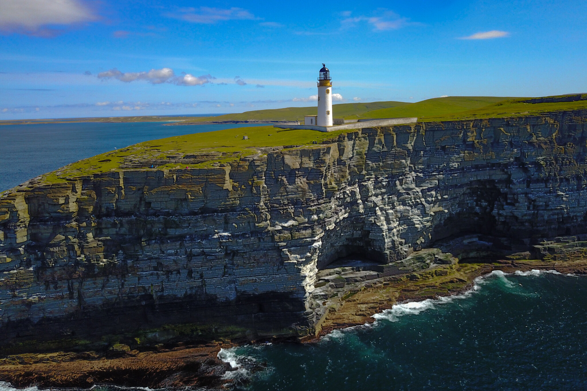 Westray 24 Unique Things to do in Scotland (That You Can’t Do Anywhere Else)