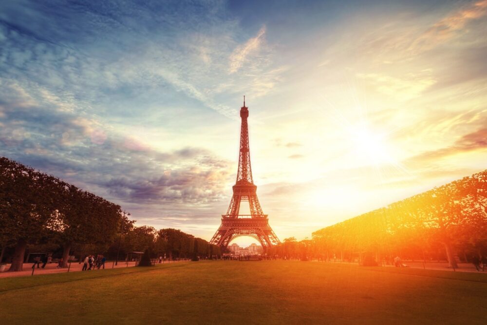 Can you ace this super tough quiz about European landmarks? Click through to find out!